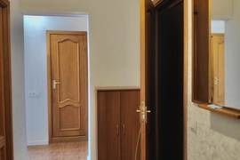 2кв ул. Рогова д. 16, к. 1
