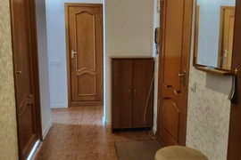2кв ул. Рогова д. 16, к. 1