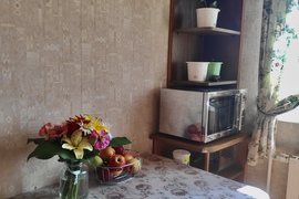 2кв ул. Рогова д. 16, к. 1