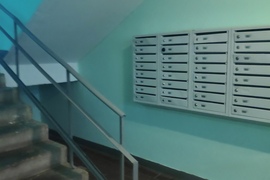 2кв ул. Рогова д. 16, к. 1