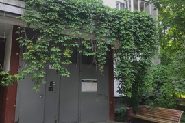 2кв ул. Рогова д. 16, к. 1