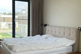 Продается таунхаус в современном охра...