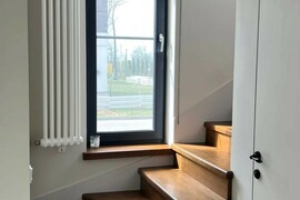 Продается таунхаус в современном охра...