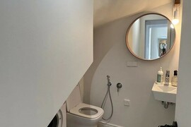 Продается таунхаус в современном охра...