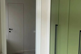 Продается таунхаус в современном охра...