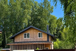 Продается просторный 5-комнатный дом,...