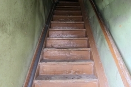 Истра, Володарского, 17/1