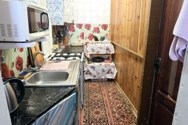 Истра, Володарского, 17/1