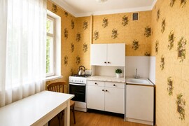 Продам квартиру в пос Глебовский