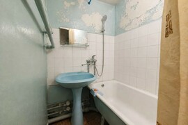 Продам квартиру в пос Глебовский