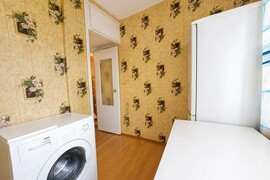 Продам квартиру в пос Глебовский