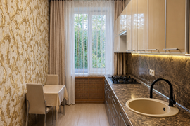 Продается 3-комн. кв. 63,8 м²