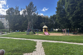 Продам квартиру п. Глебовский