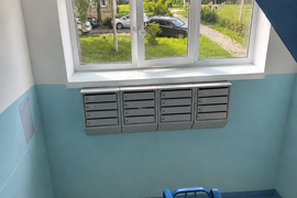 Продам квартиру п. Глебовский