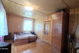 садовое товарищество Осинки, 