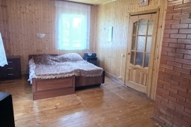 садовое товарищество Осинки, 