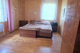 садовое товарищество Осинки, 