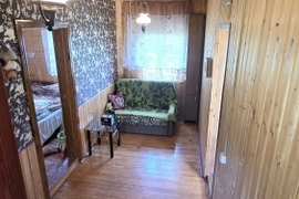 садовое товарищество Осинки, 