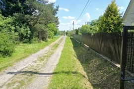 садовое товарищество Осинки, 