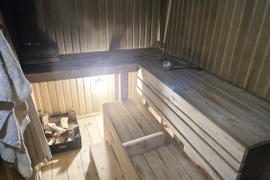 садовое товарищество Осинки, 