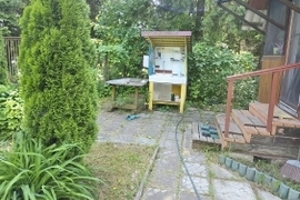 садовое товарищество Осинки, 