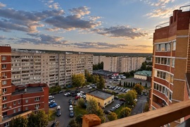 1-к. кв., 41,7 м², центр Истры