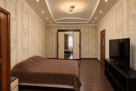 1-к. кв., 41,7 м², центр Истры