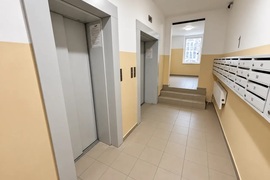 1-к. кв., 41,7 м², центр Истры