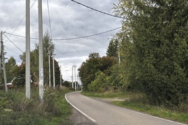 Продается участок 
