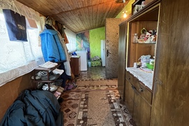  Двухэтажная квартира в лесу