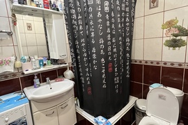  Двухэтажная квартира в лесу