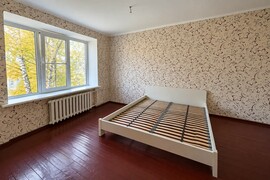 Уютная однушка с новым ремонтом