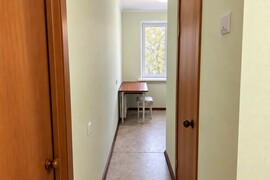 Уютная однушка с новым ремонтом