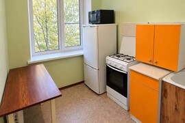 Уютная однушка с новым ремонтом