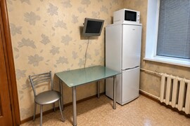 Центр Истры двухкомнатная кв.