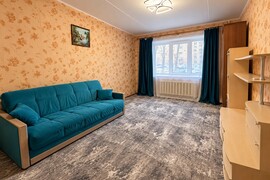 Центр Истры двухкомнатная кв.