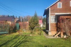 Продается дачный домик Сокольники 1