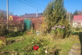 Продается дачный домик Сокольники 1