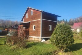 Продается дачный домик Сокольники 1