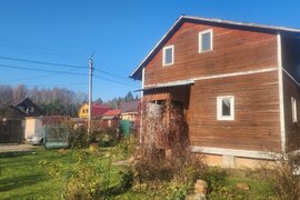 Продается дачный домик Сокольники 1