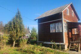 Продается дачный домик Сокольники 1