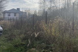 7 соток ИЖС Вельяминово (свет, вола, ...