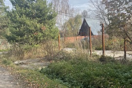 7 соток ИЖС Вельяминово (свет, вола, ...