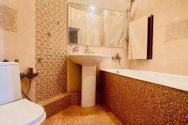 3ккв-Двухуровневая 90кв.м Истра