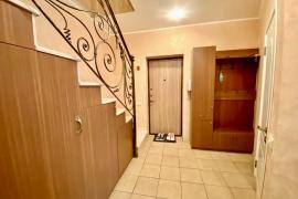 3ккв-Двухуровневая 90кв.м Истра