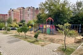 3ккв-Двухуровневая 90кв.м Истра