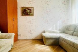 3ккв-Двухуровневая 90кв.м Истра