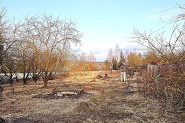 д. Вельяминово - 23 сотки (ИЖС)
