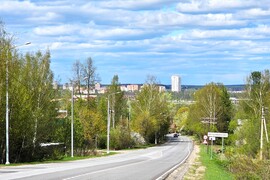 д. Вельяминово - 23 сотки (ИЖС)