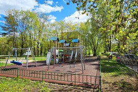 Юбилейная,12 - 2х комн. квартира
